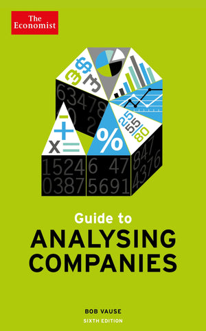 Guide to Analysing Companies The Economist