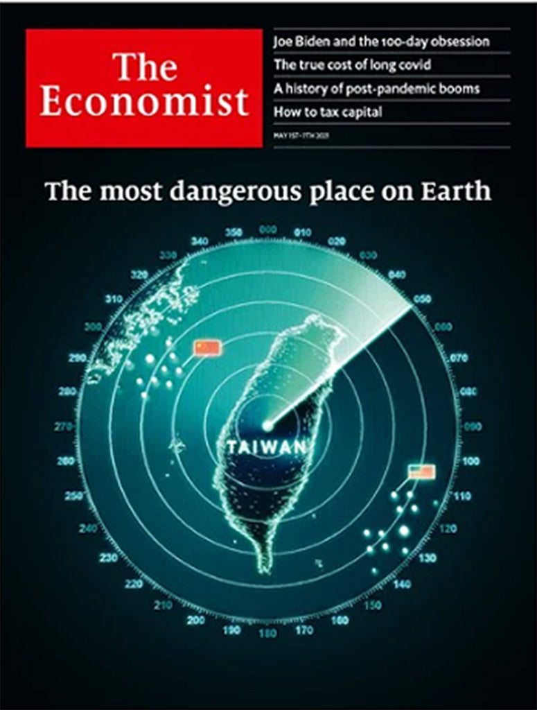 The Economist In Print Or Audio May 1st 2021 The Economist Store Economist Diaries