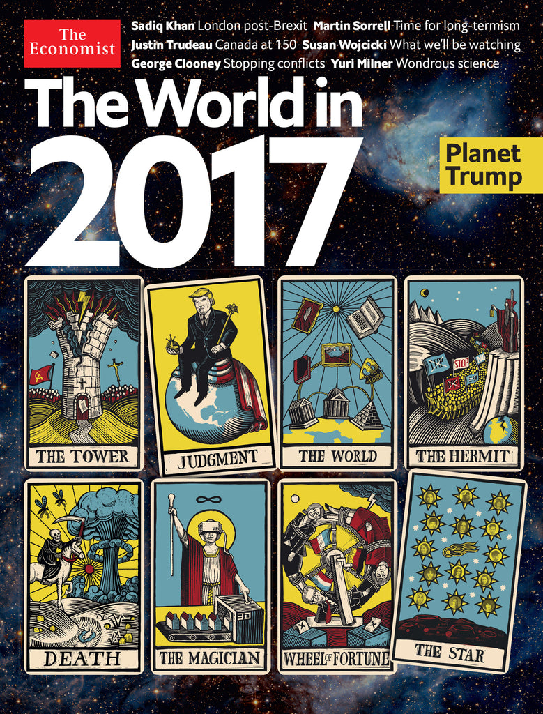 Image result for the economist mag cover