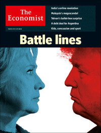 The Economist The Economist