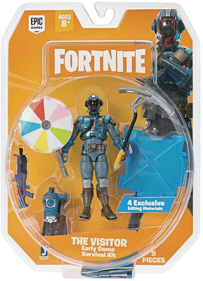  Fortnite Legendary Series Atlantean Fishstick, 6-inch