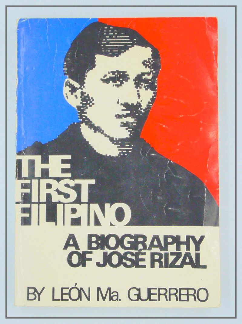 example of biography filipino author