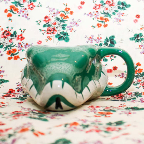 Slytherin Mug