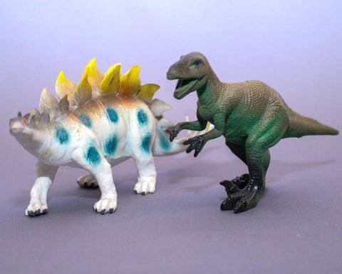 Dinosaurs