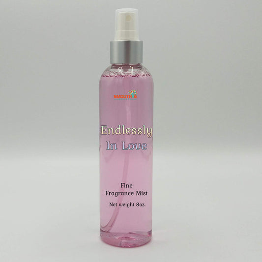 Rosewater & Ivy Fragrance Roll On ~ Bath & Body ~The Fab Friend