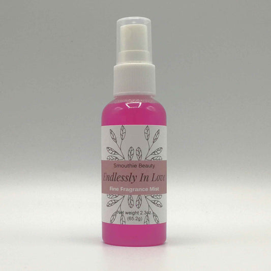 Rosewater & Ivy Fragrance Roll On ~ Bath & Body ~The Fab Friend