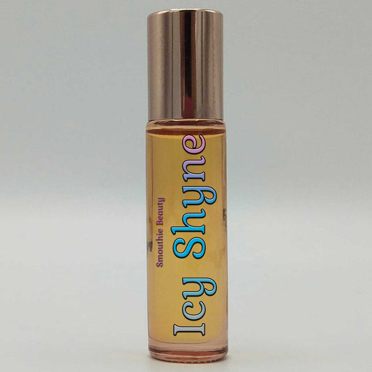 Pink P*ssy Perfume Oil Fragrance Roll On