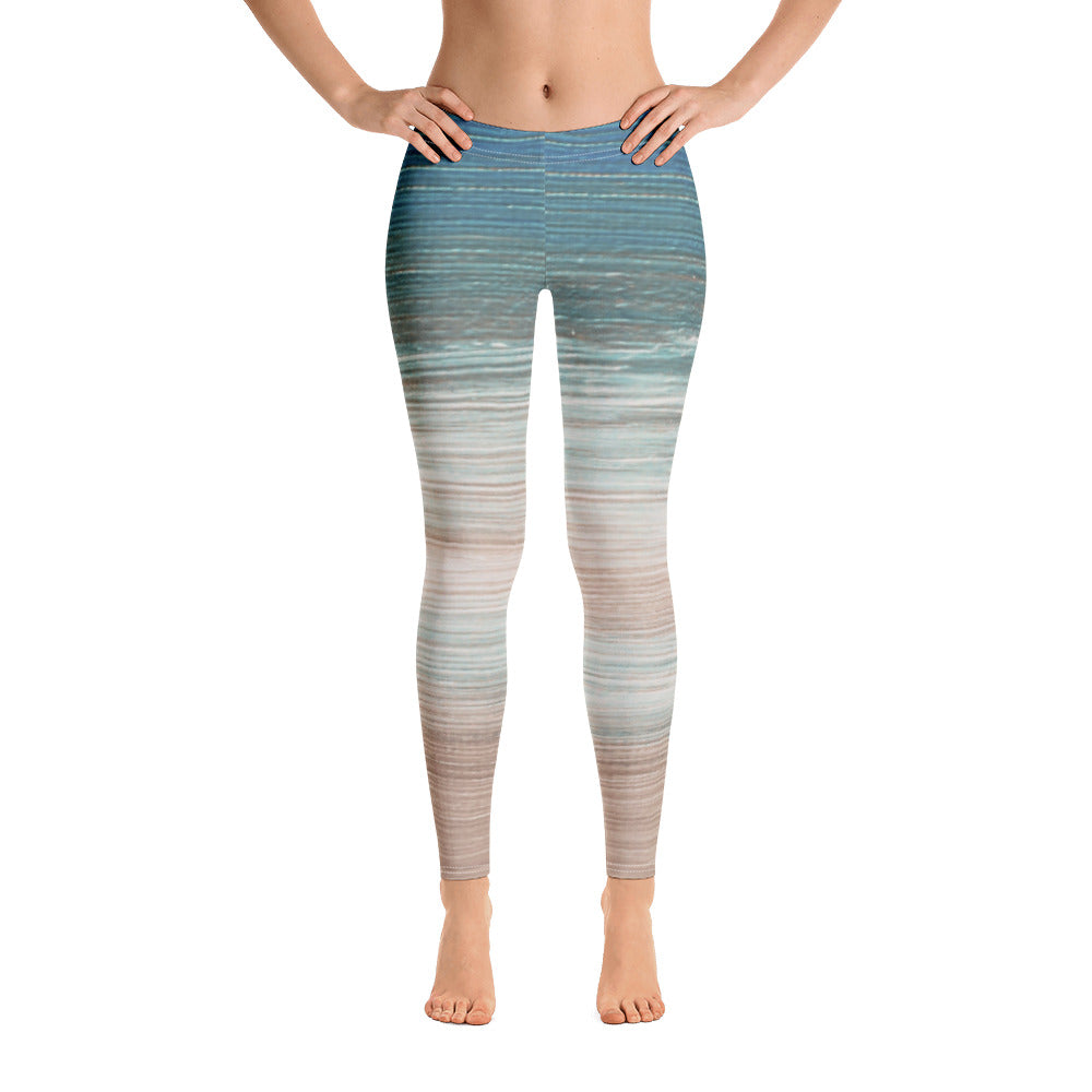 EQ ll Capri Leggings