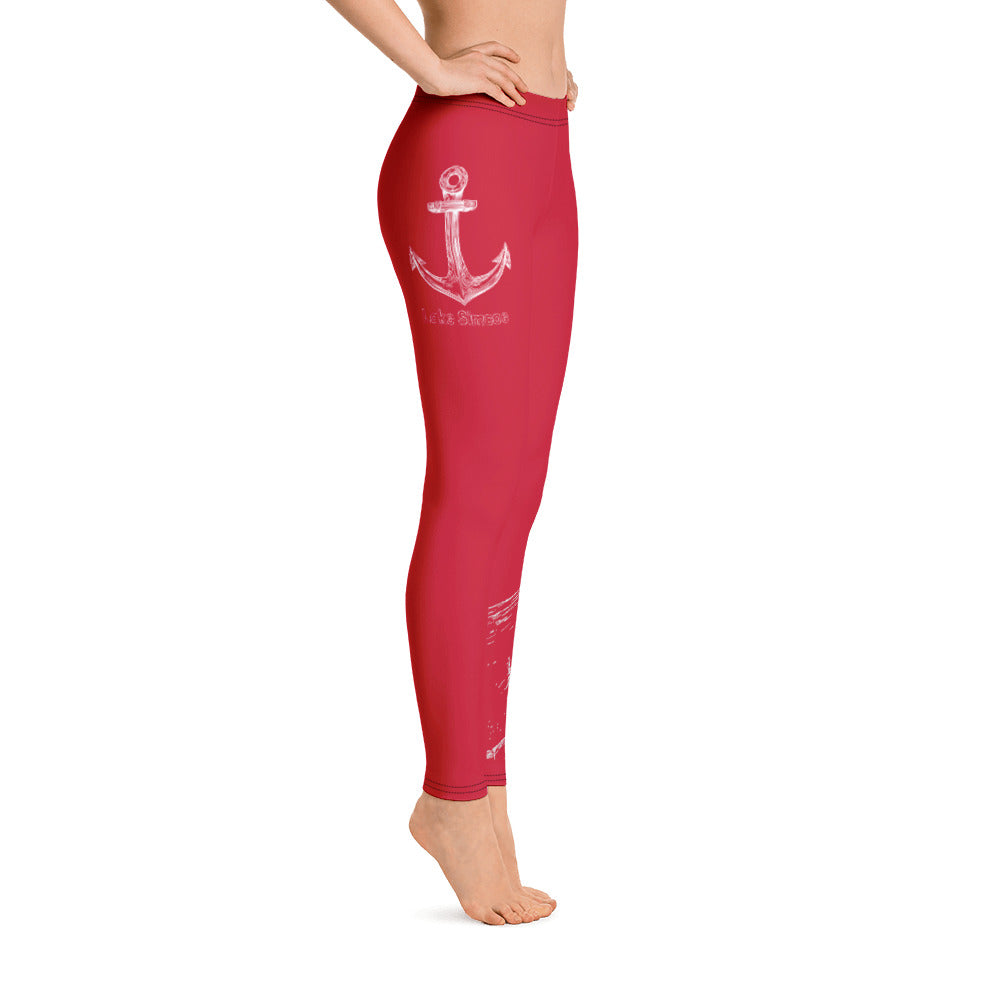 Womens - Pants-leggings - Lakeville North Panthers - LAKEVILLE, Minnesota -  Sideline Store - BSN Sports