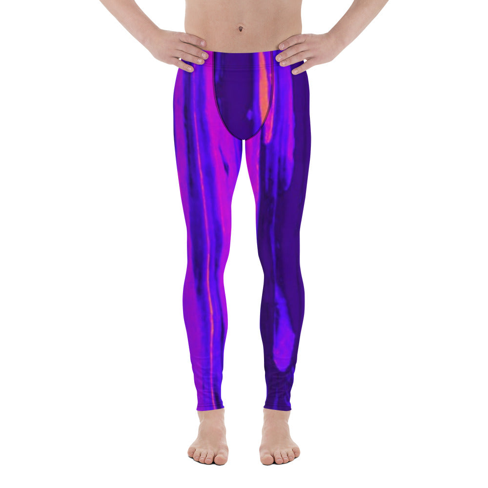 Cancer Constellation Men's Leggings – Munchkin Place Shop