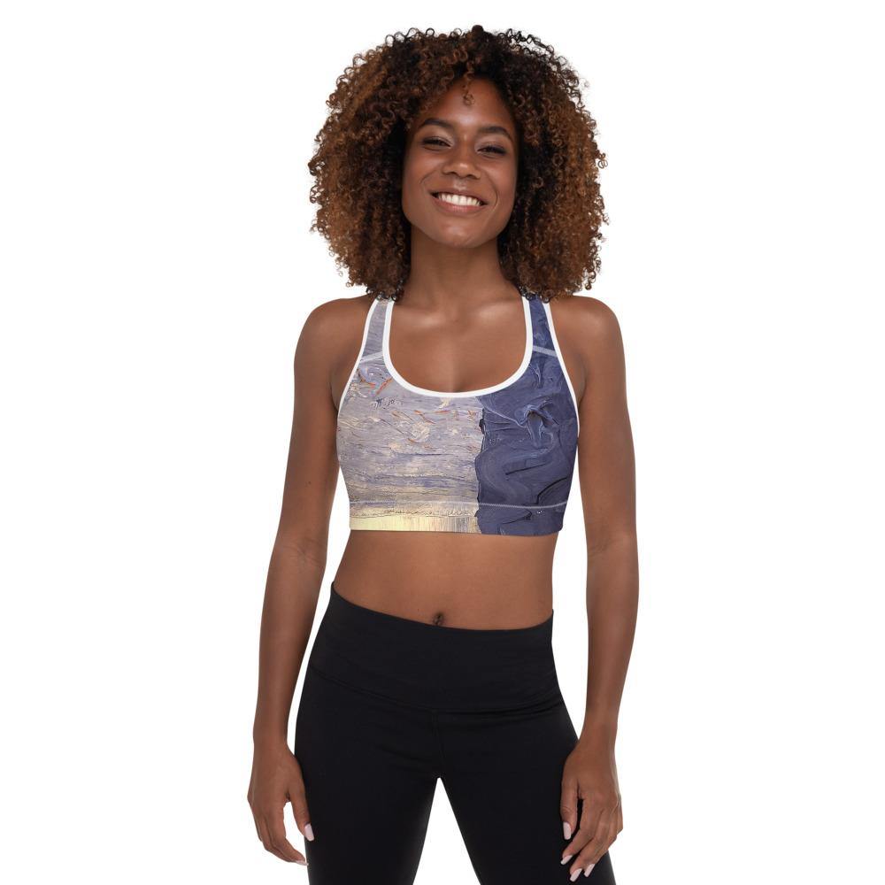 Lux II Sports bra – Munchkin Place Shop