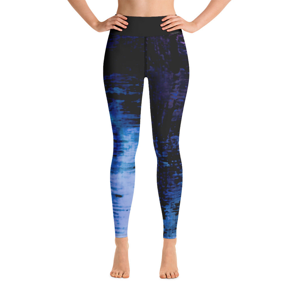 Onzie - Yoga Clothes, Printed Yoga Pants