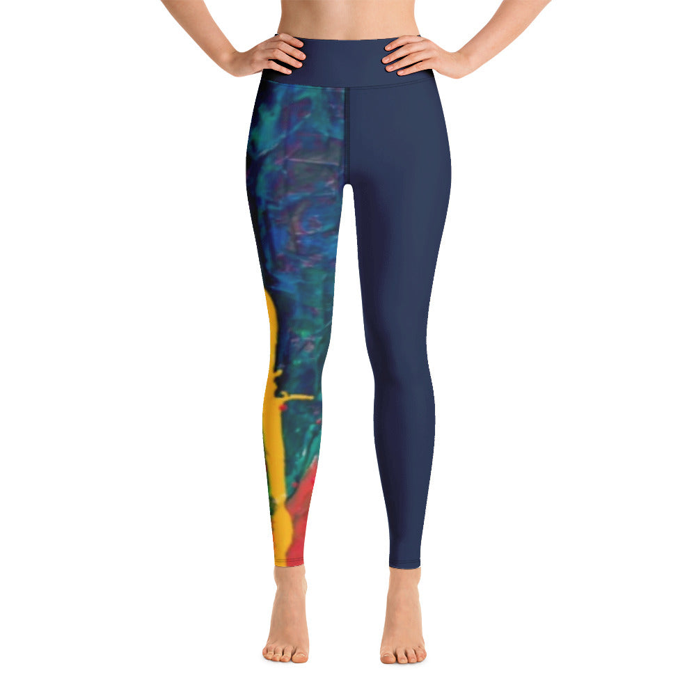 Head Over Heels” Low Rise Leggings Stretch Yoga Lounge Fold Over Pant – Hot  Southern Mess Boutique