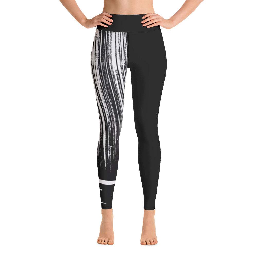 Dream II Yoga Leggings – Munchkin Place Shop