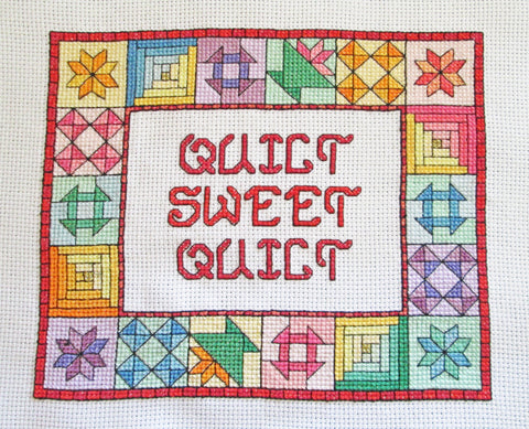 Book O'Clock - Cross Stitch Pattern – Rogue Stitchery, LLC