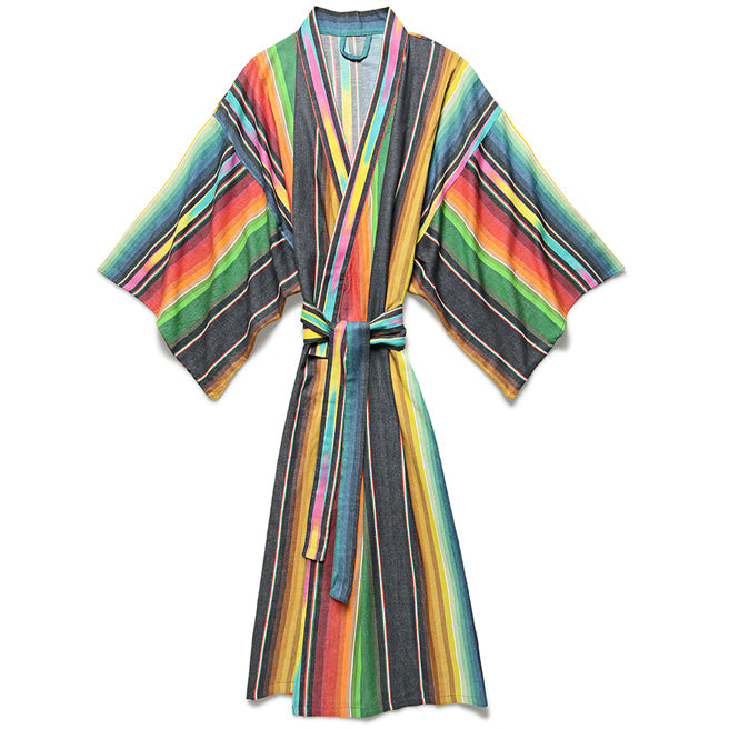 Havana Kimono Robe