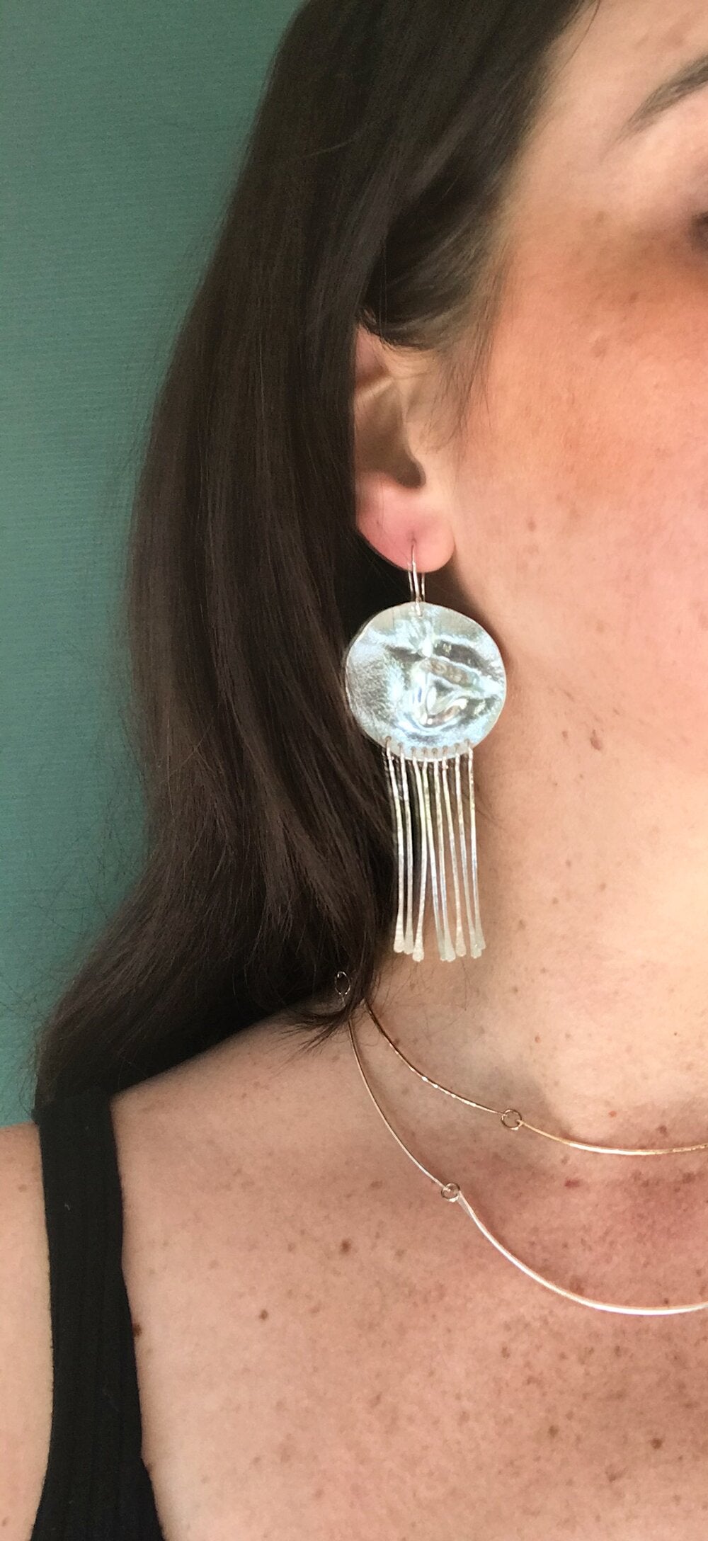 Old Soul Earrings