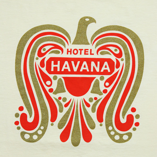 Havana Tee x Filth Mart
