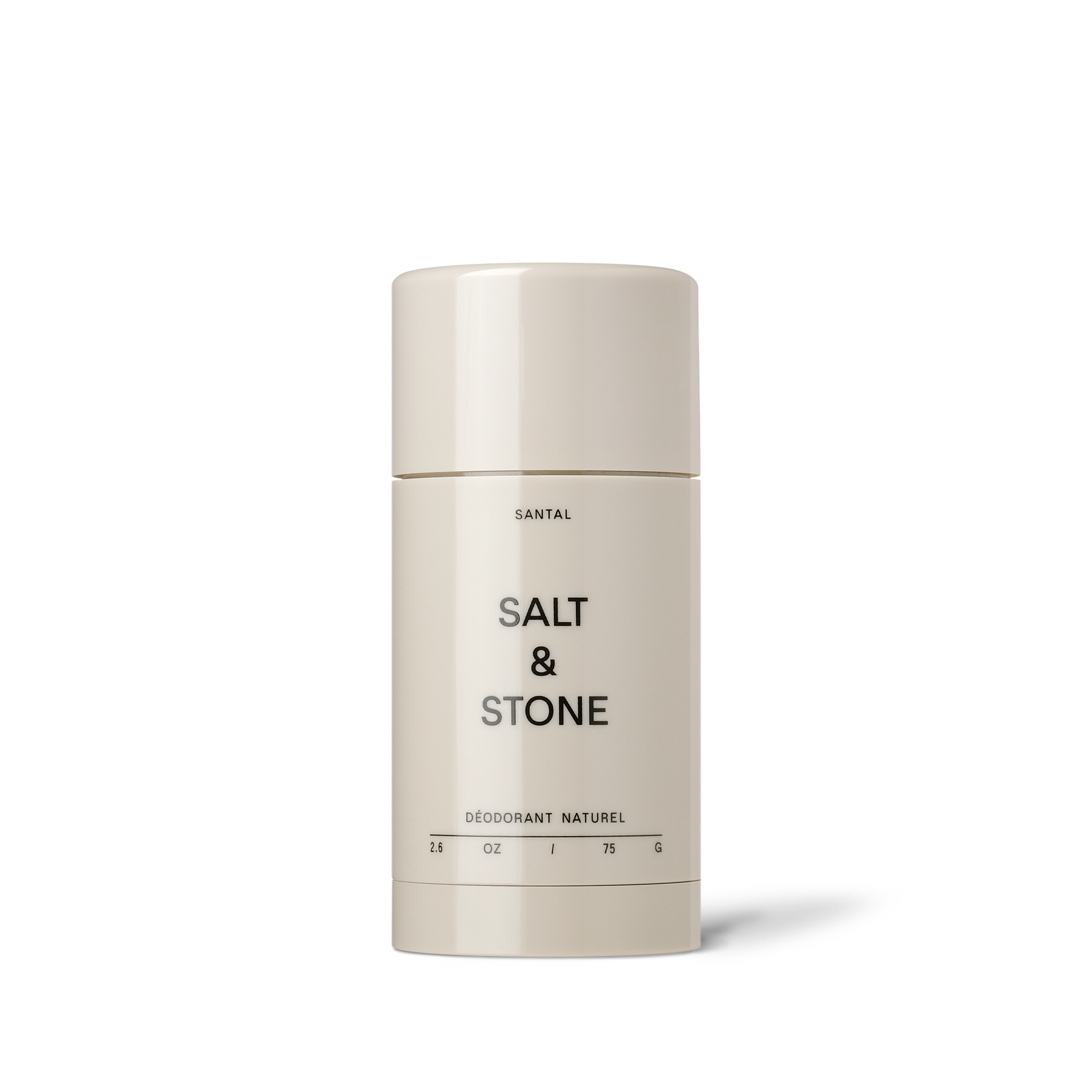 Salt & Stone Santal Formula No. 1 Deodorant