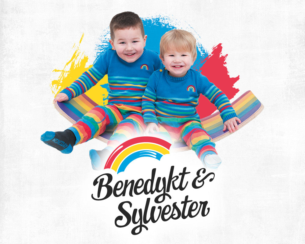 Benedykt & Sylvester