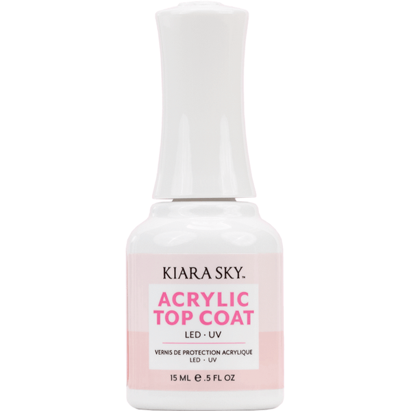 Kiara Sky Acrylic Primer