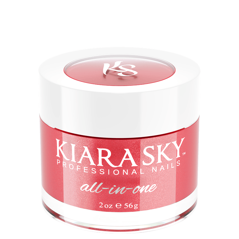 Kiara Sky All In One Acrylic Nail Powder D5028 SO EXTRA Kiara Sky