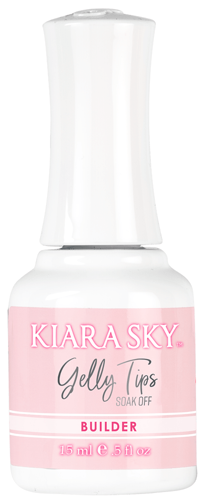 G5105 Peach Bum Gel Polish All-in-One by Kiara Sky – Nail Company
