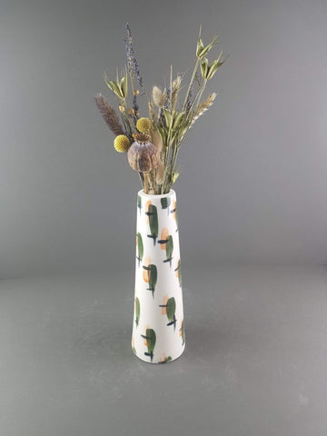 Catriona Archibald Ceramics Brush and Lustre