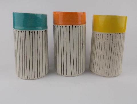 Catriona Archibald Colour Pop Ceramics