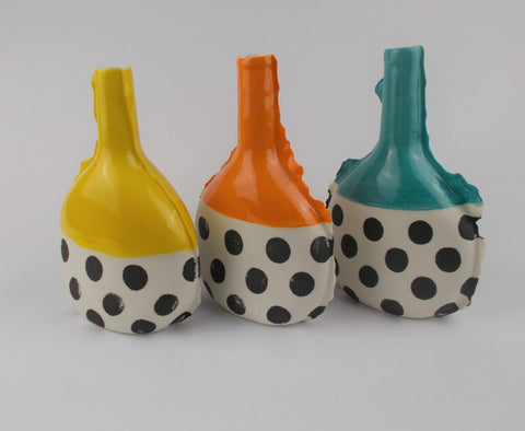 Catriona Archibald Colour Pop Ceramics
