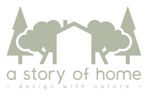 A Story of Home Biophilic Interior Design Cumbria