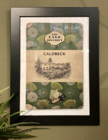 Caldbeck Print 1