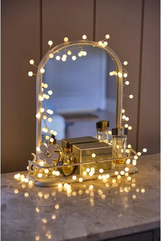 snowberry fairy lights