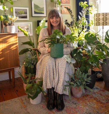 Sharon Lomas Fern and Fell A story of Home