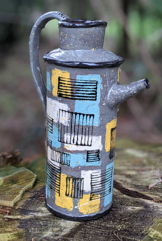 Hillary Harrison Watering Can