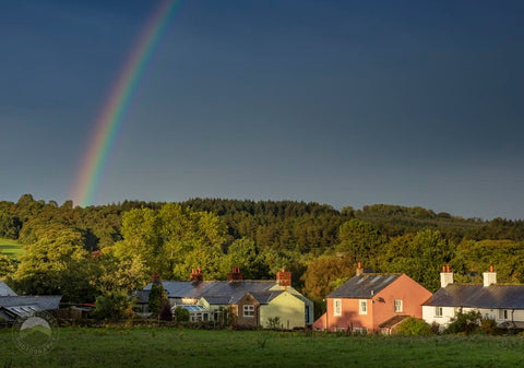 Parsons Park by Garry Lomas Photography