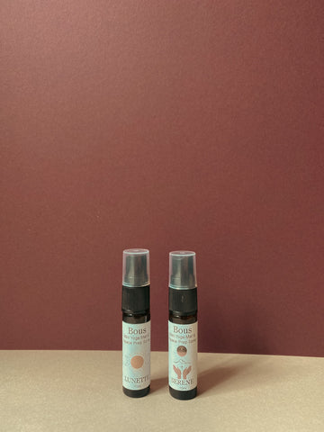 Bous Yoga Matt Spray