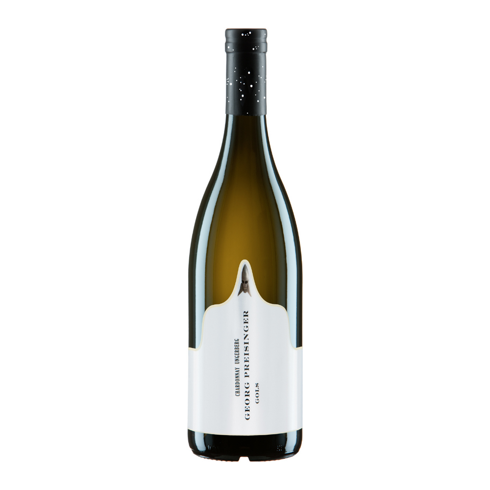 Chardonnay Heideboden 2022 Weingut Preisinger Georg –