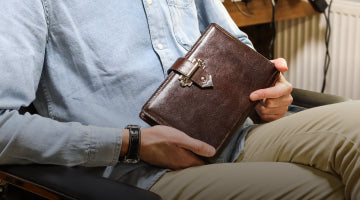 Leather Journals