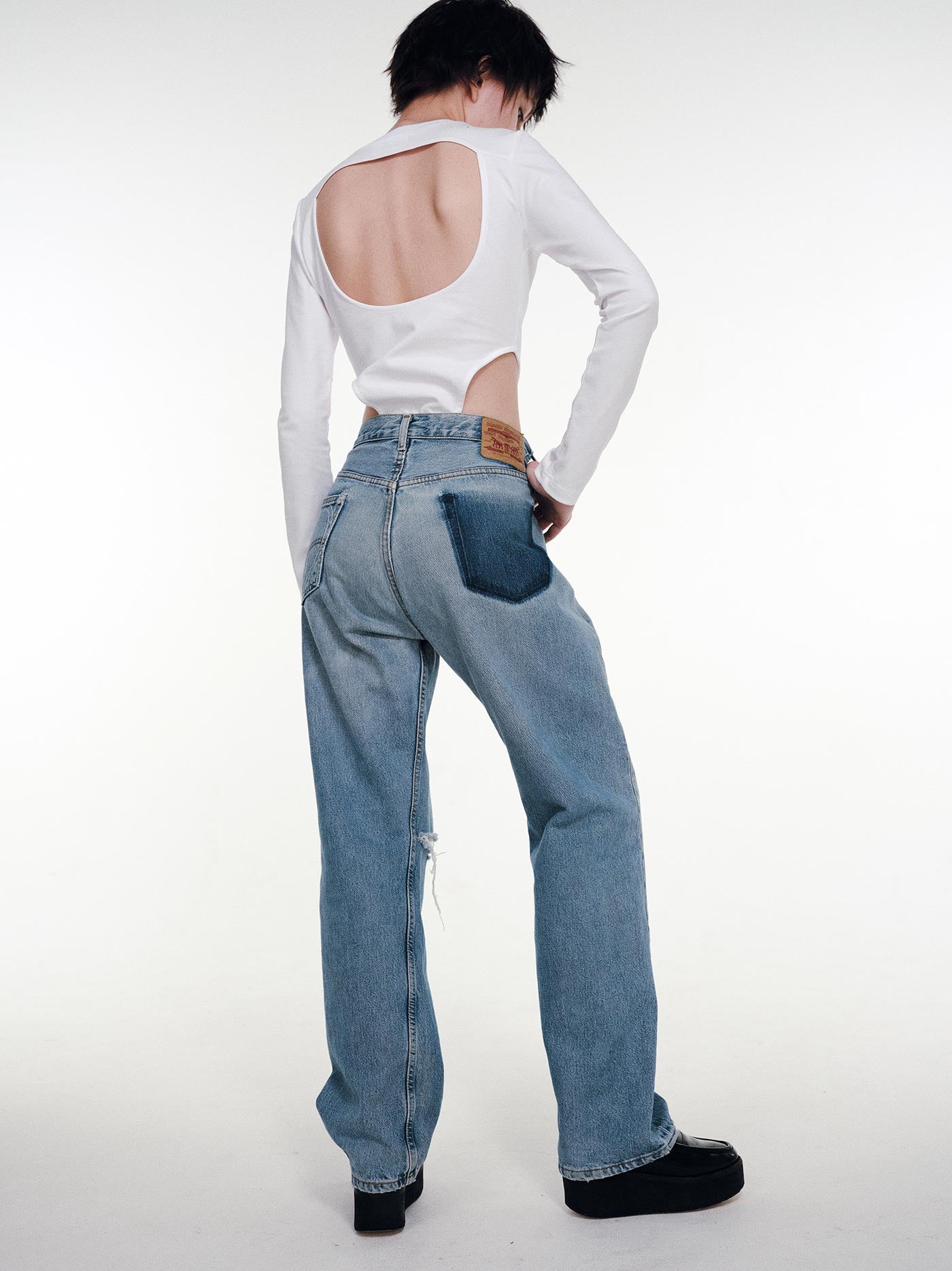 LOOK BOOK SEASON0