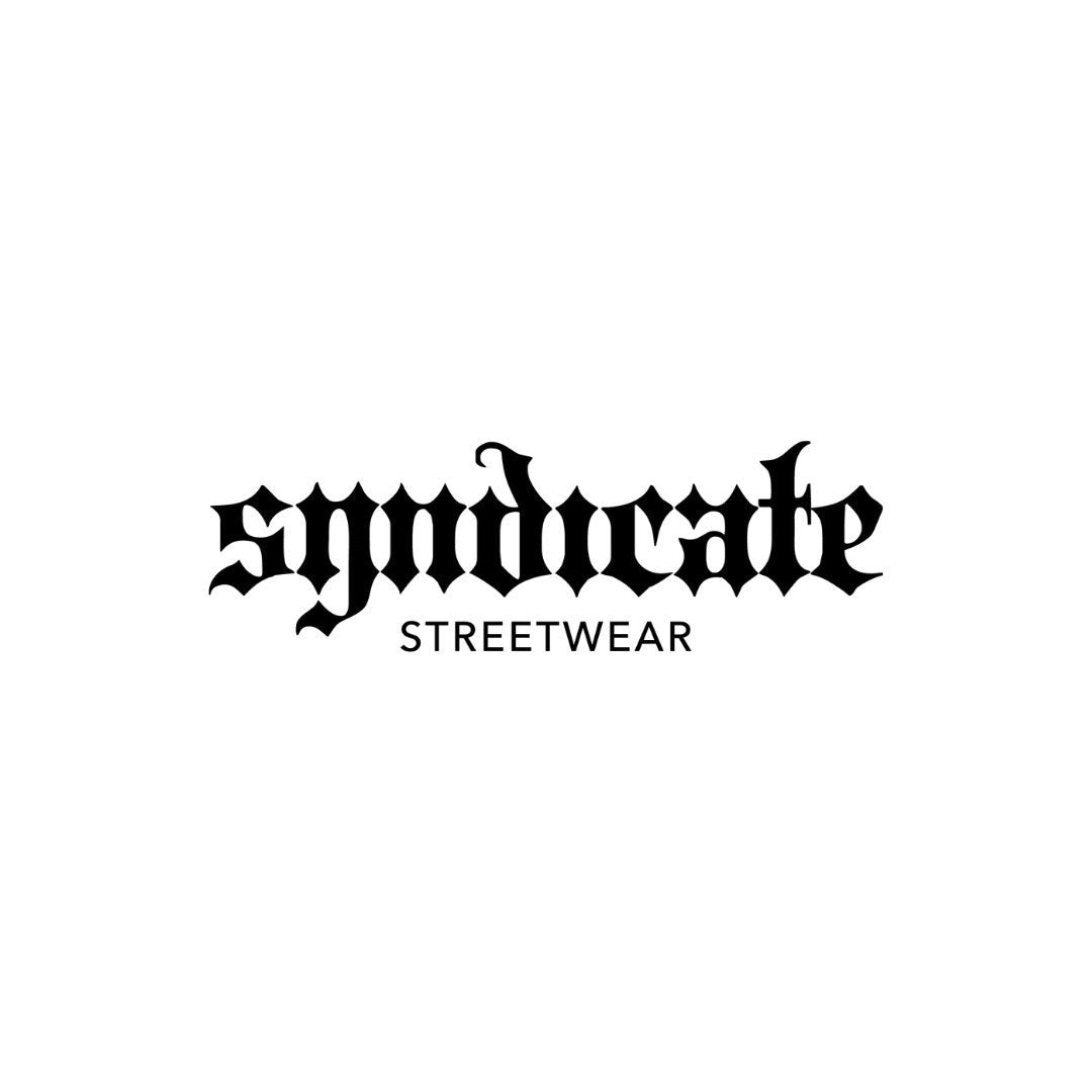 Syndicate Streetwear MIA™, a Worldwide Leader in Luxury Streetwear 🌐