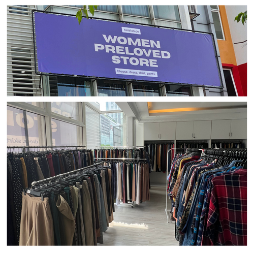 Home - Preloved