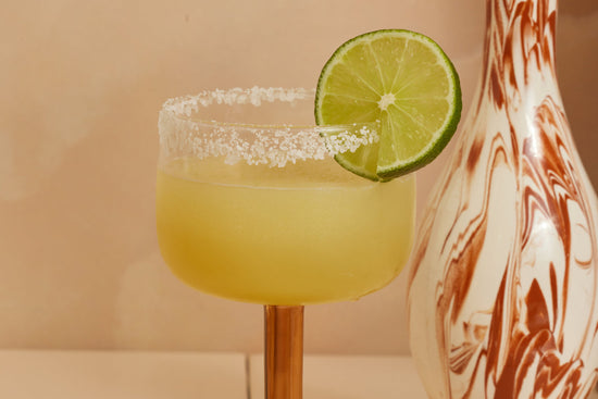 Frozen Margarita