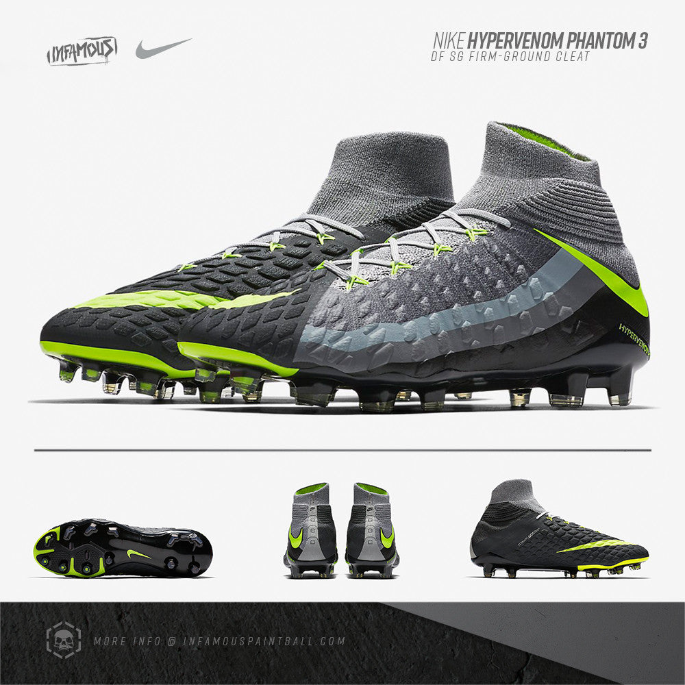 hypervenom 2012