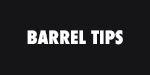 BARREL TIPS