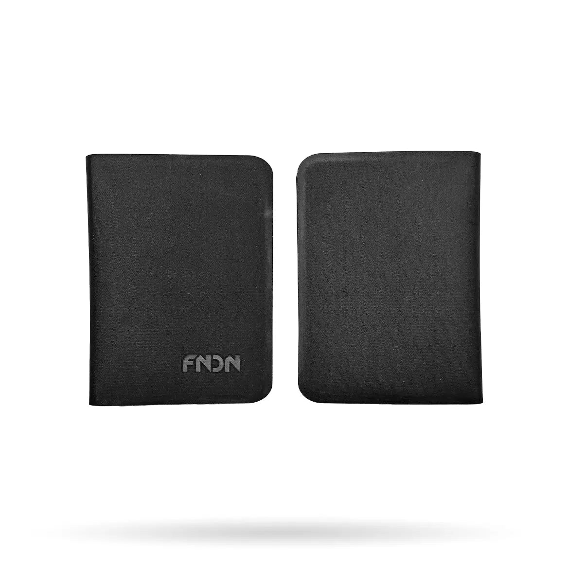 FNDN® Minimalist Card Wallet (With AirTag® Pocket)