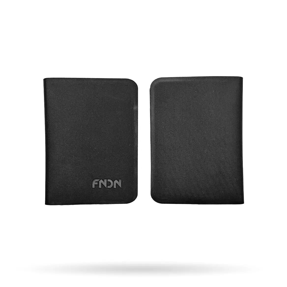 FNDN® Minimalist Card Wallet (With AirTag® Pocket) - Infamous