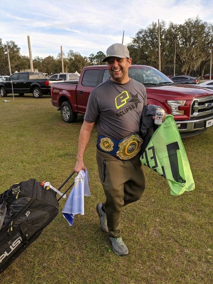 Infamous Paintball wins the NXL Sunshine Classic 10 Man 2020