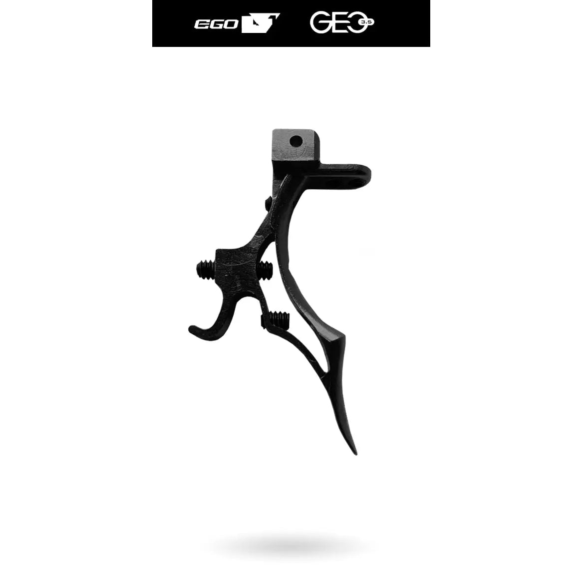 Infamous LV1 / GEO Type S Deuce Trigger (fits LV1, LV1.6 LV1.1, LV1. -  Infamous Paintball