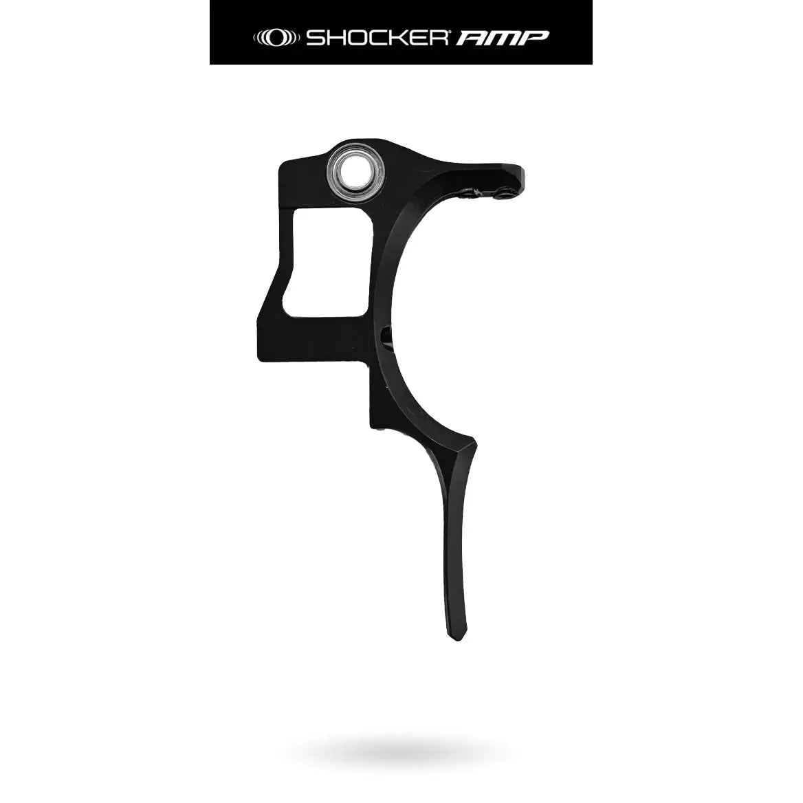 Raptor Deuce Trigger fits: LV2, Geo 4, 180R, 170R, 160R, CS1, CS1.5 CS -  Infamous Paintball